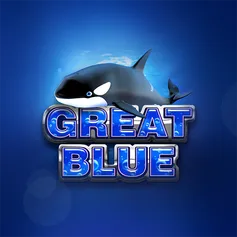 Great Blue